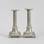 1022 3007 CANDLESTICKS